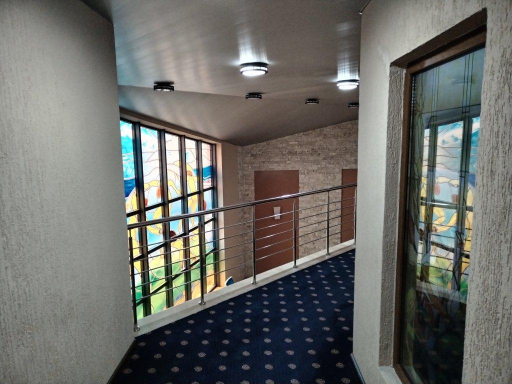 La Defense Hotel Yerevan Exterior photo