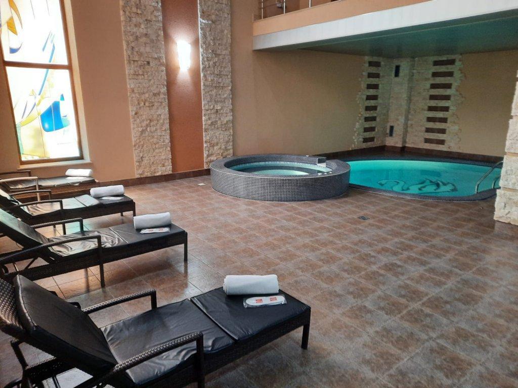 La Defense Hotel Yerevan Exterior photo